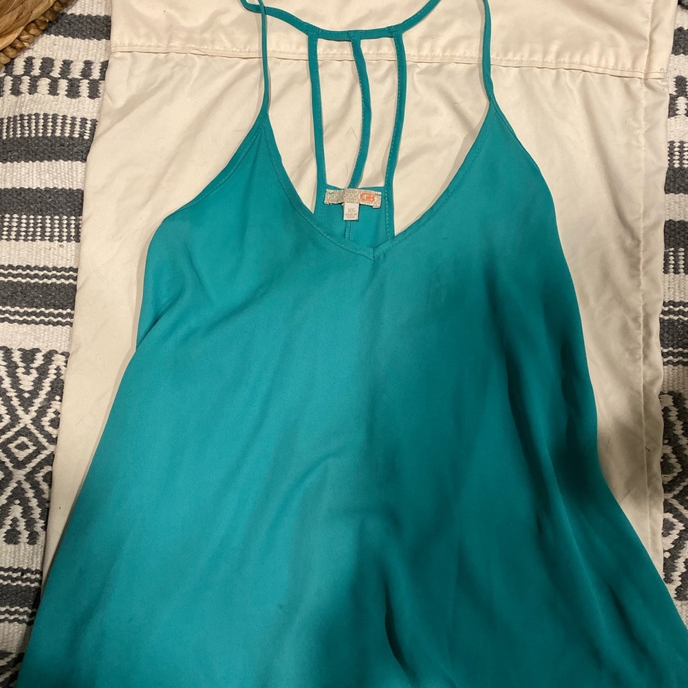 Dressy top